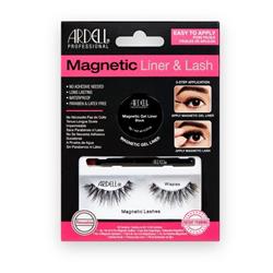 MAGNETIC LASHES ACCENT 002